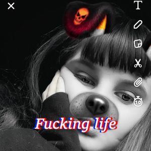 Meet your Posher, Lexi